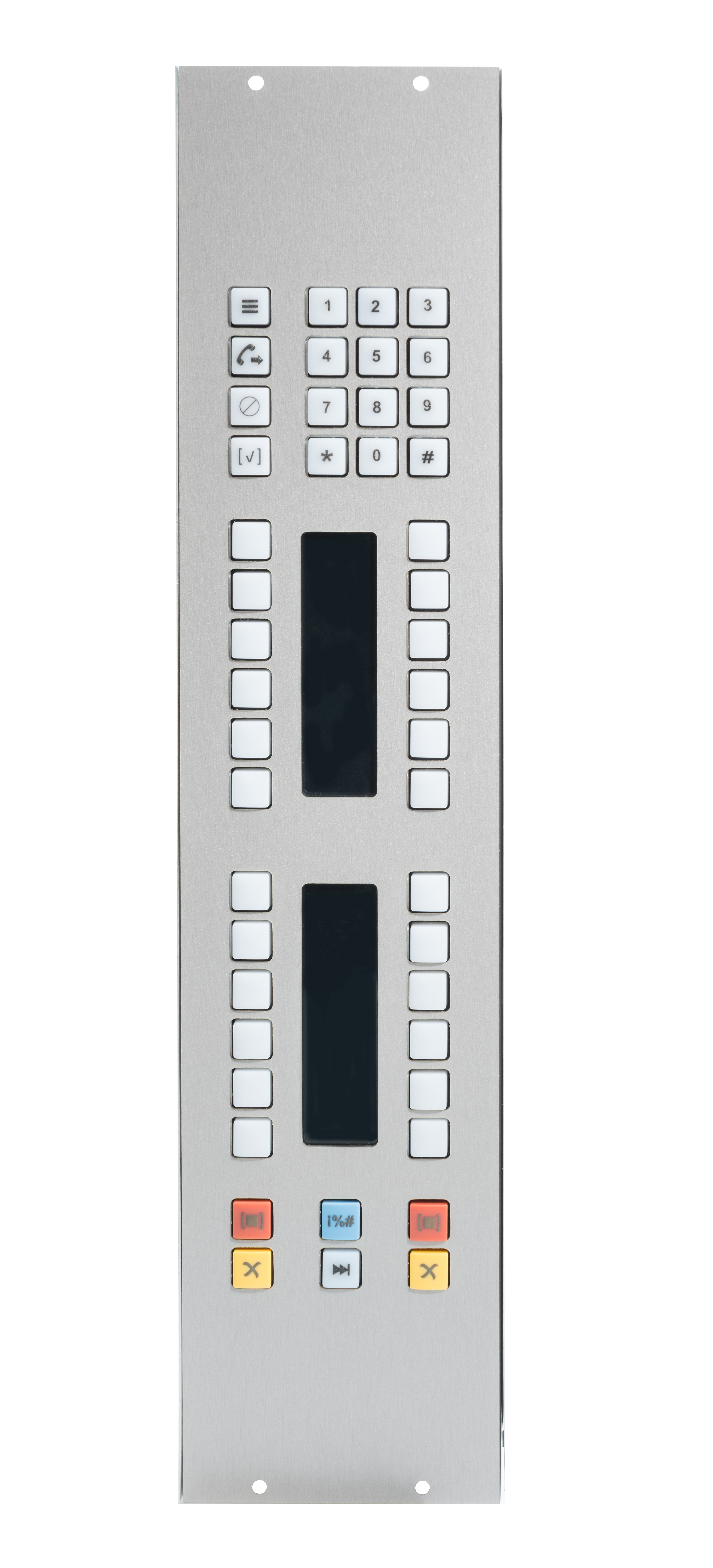 VSet Call Controller